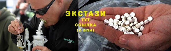 молекула духа Горняк
