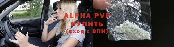 молекула духа Горняк