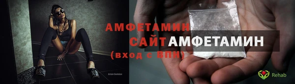 молекула духа Горняк