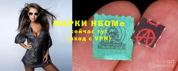 молекула духа Горняк